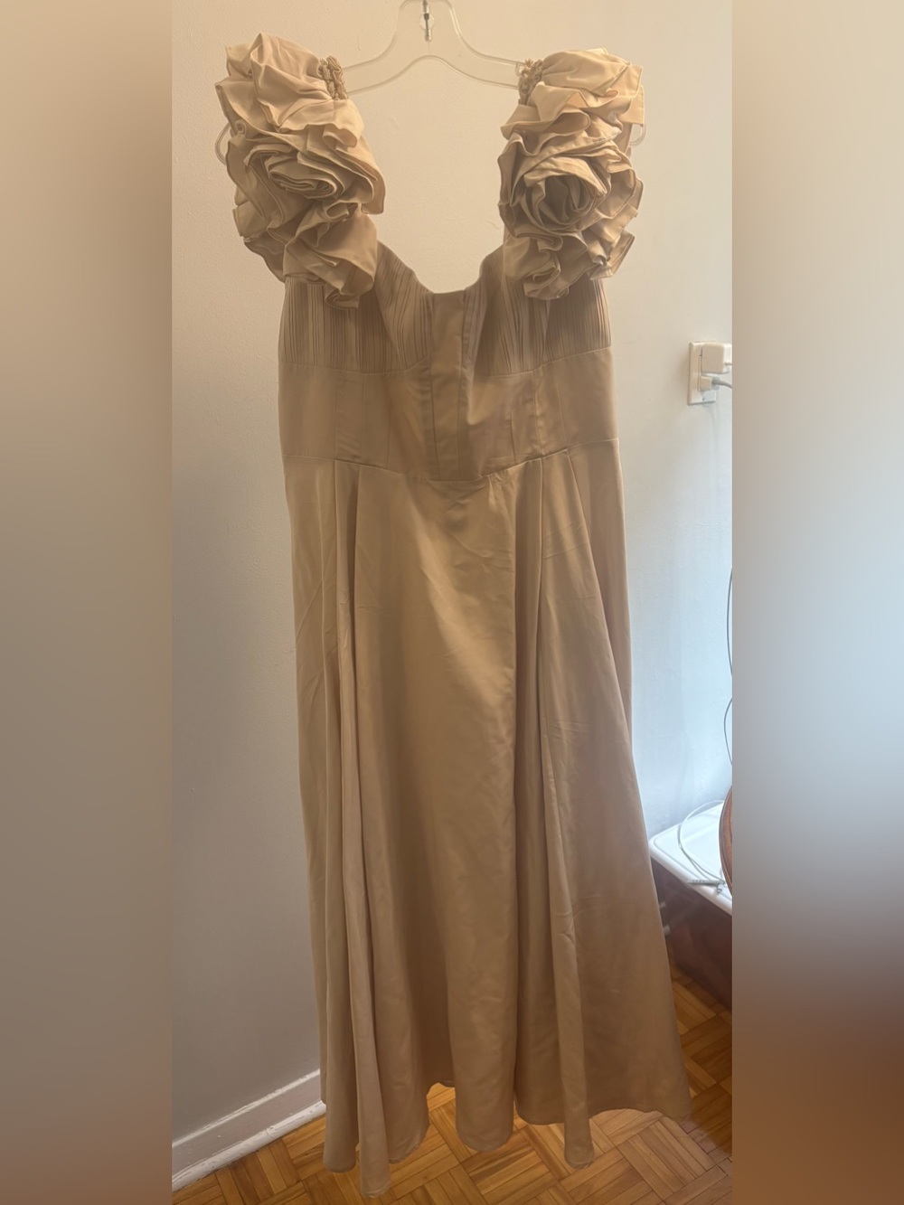 Karen Millen Maxi Dress